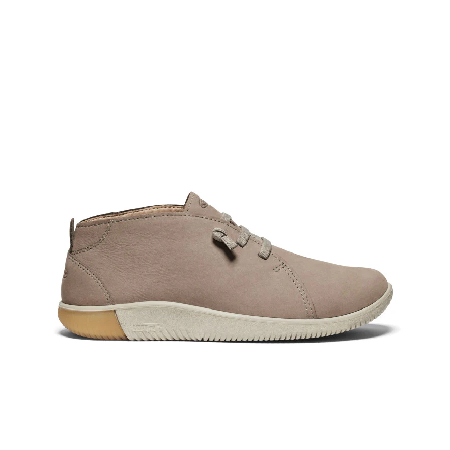 KNX Chukka Heren Boots Leer - Image 7