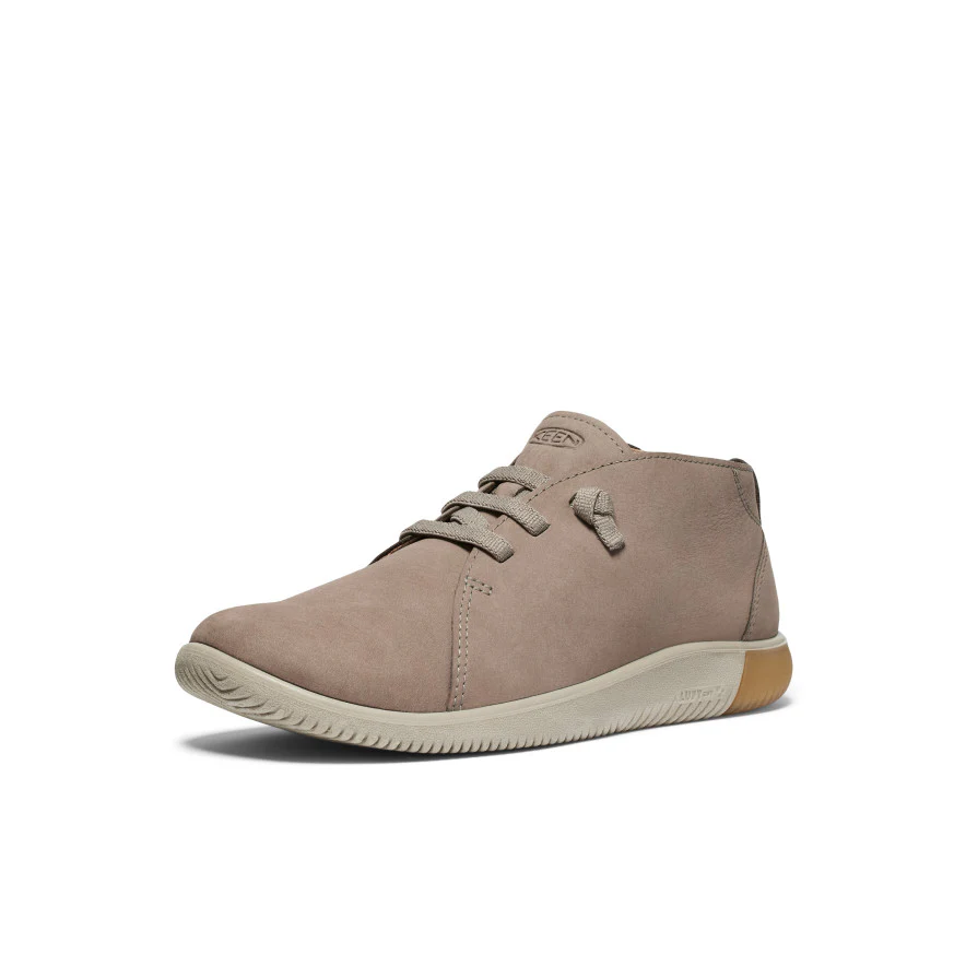 KNX Chukka Heren Boots Leer - Image 9