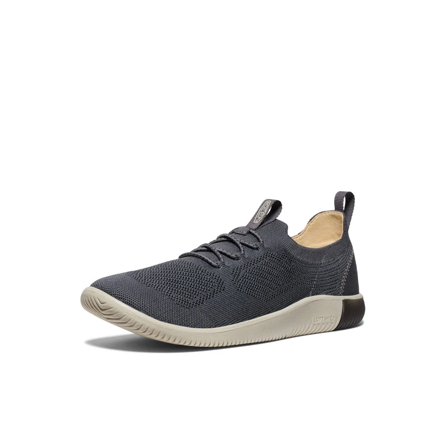 KNX Knit Heren Sneakers - Image 3