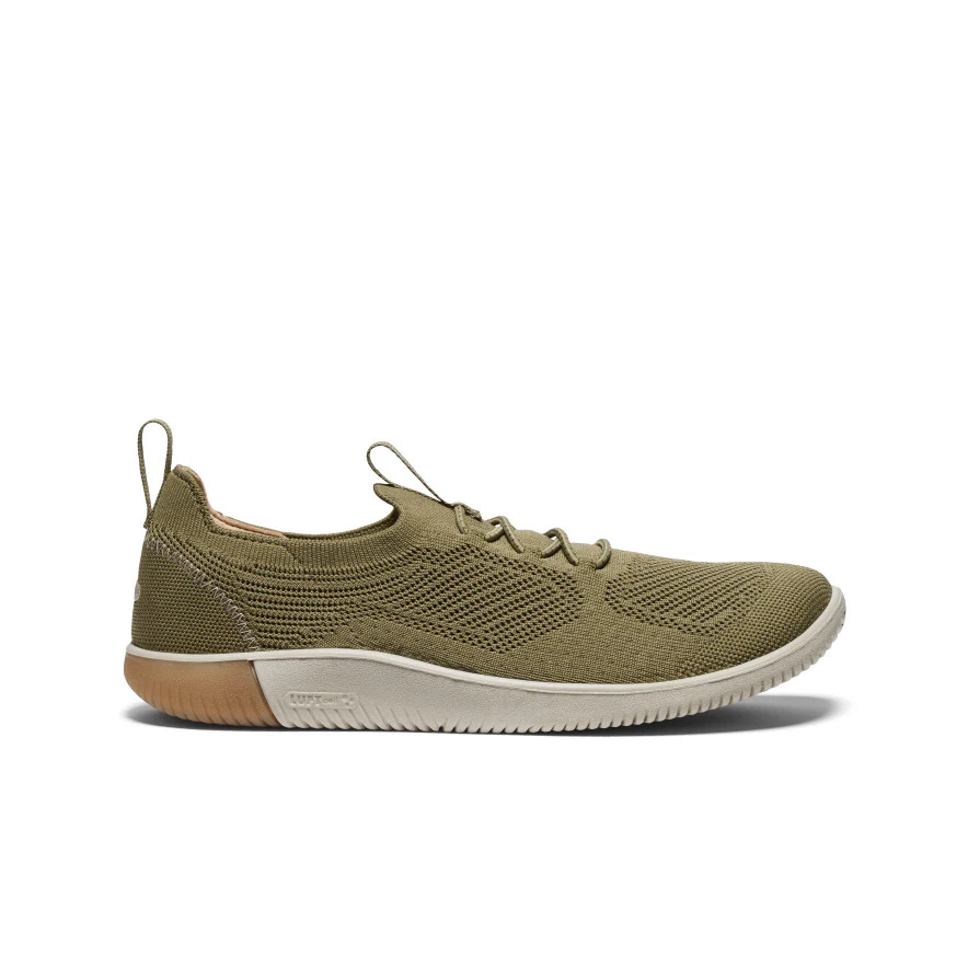 KNX Knit Heren Sneakers - Image 7