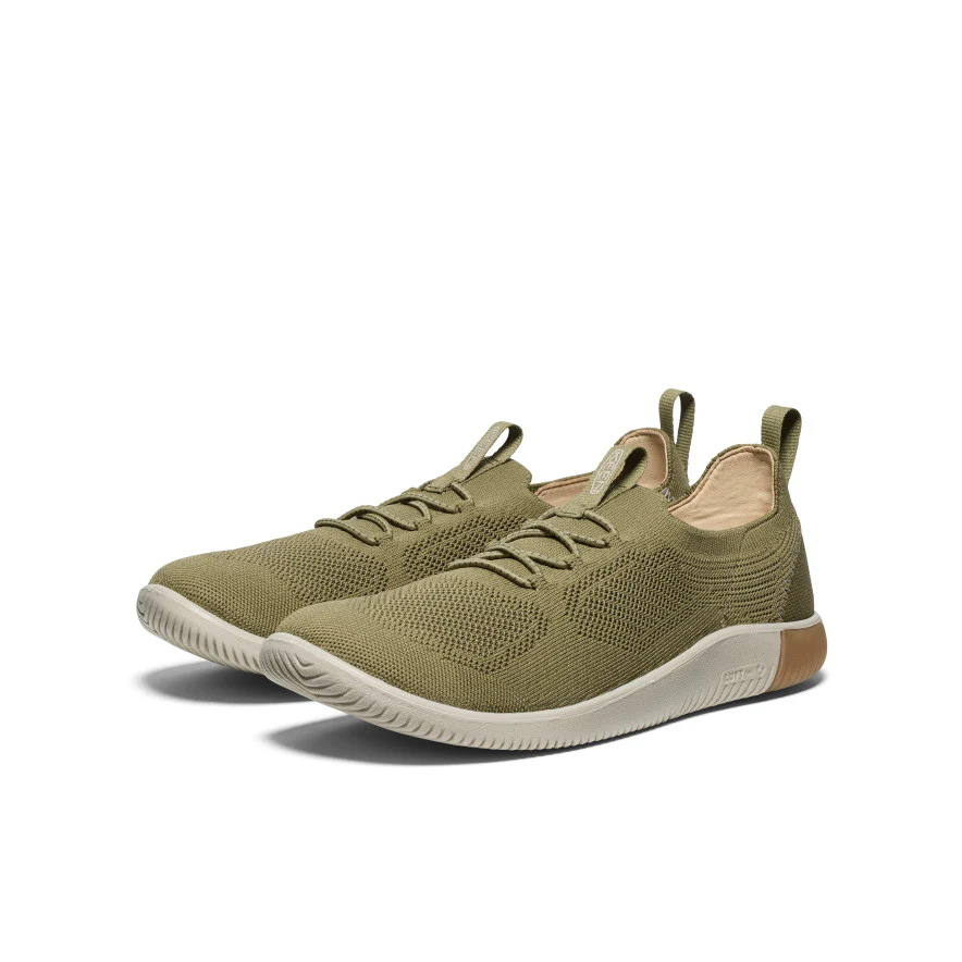KNX Knit Heren Sneakers - Image 8