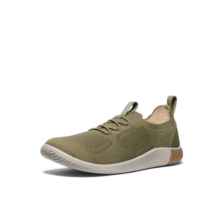 KNX Knit Heren Sneakers - Image 9