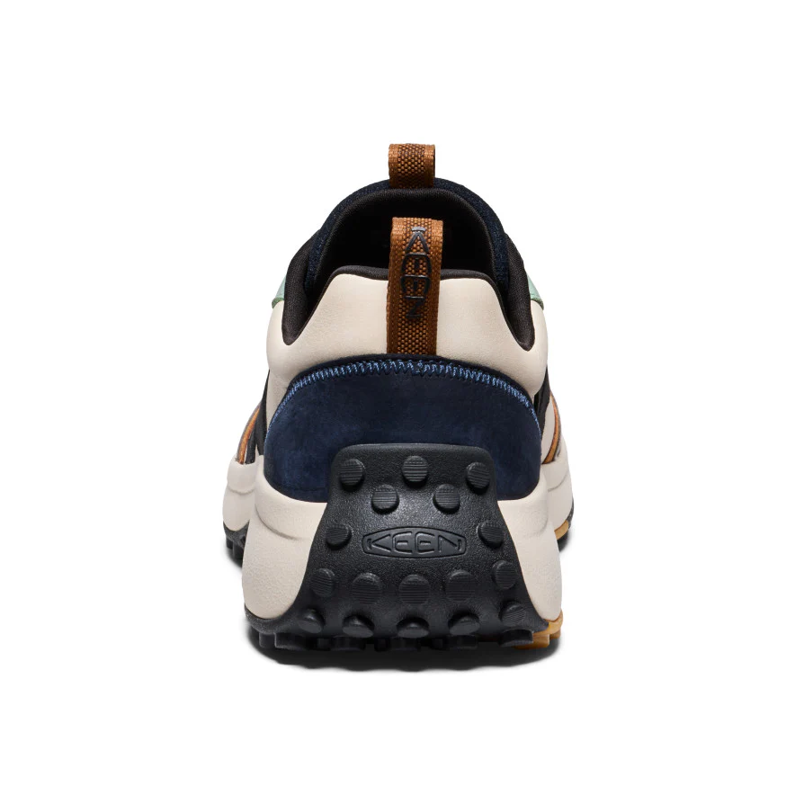 KS86 Leren Heren Sneakers - Image 11