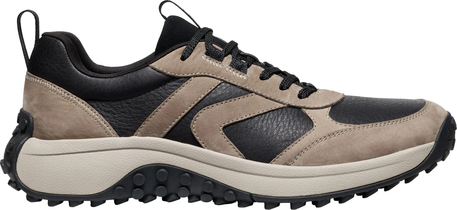 KS86 Leren Heren Sneakers - Image 13