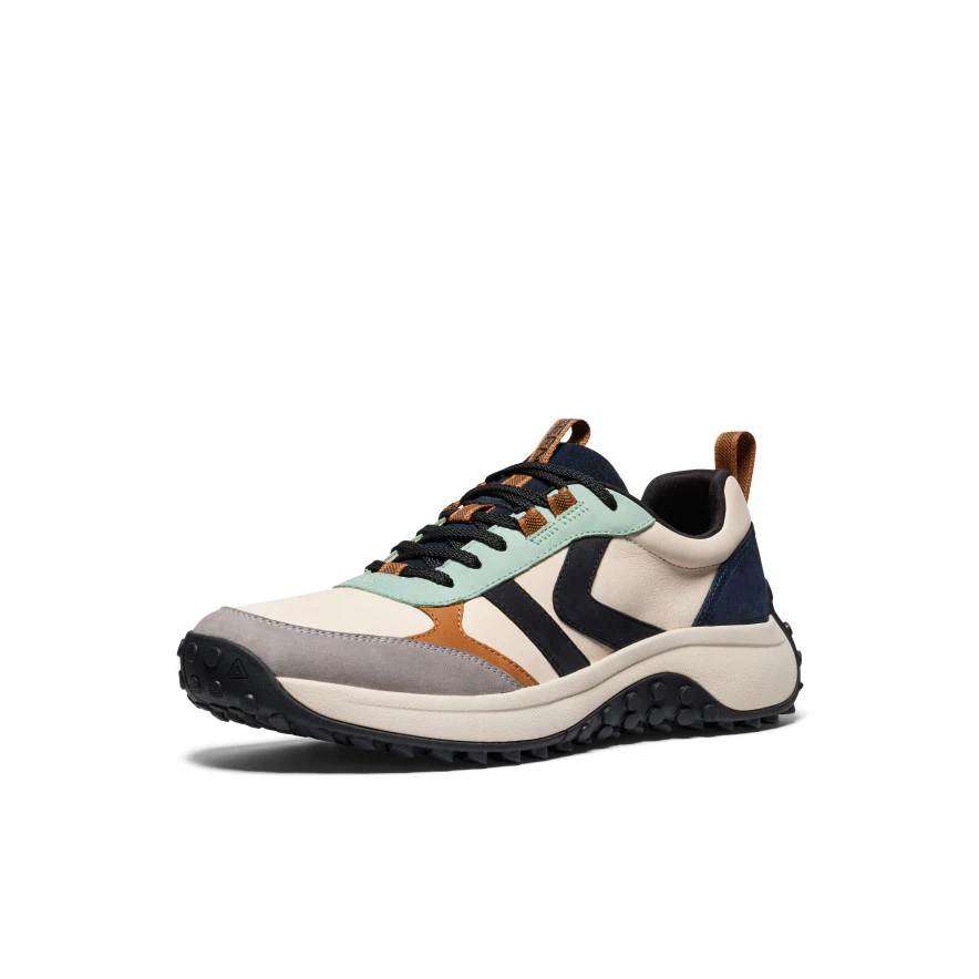 KS86 Leren Heren Sneakers - Image 9