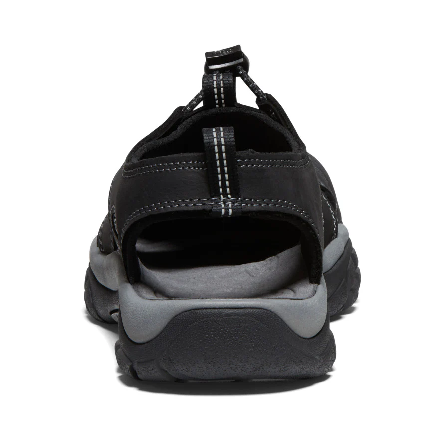 Newport Heren Wandelsandalen Leer - Image 11