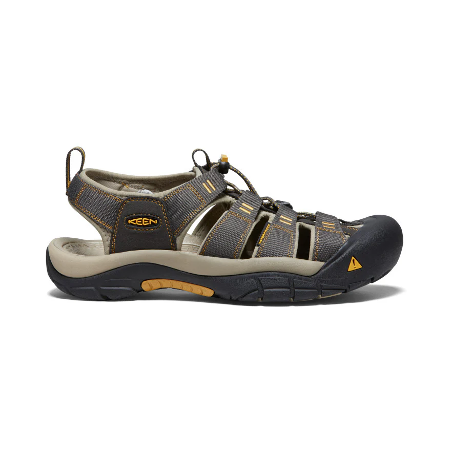 Newport H2 Heren Wandelsandalen - Image 19