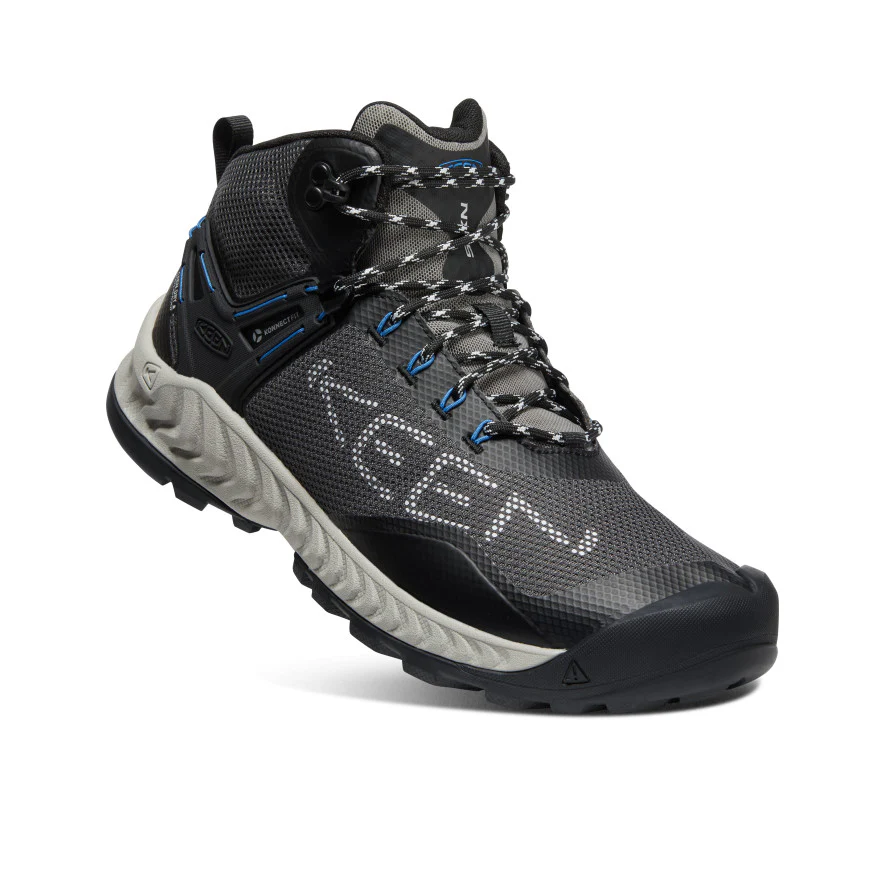 NXIS EVO Mid Heren Wandelschoenen - Image 3
