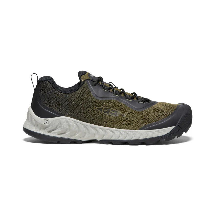 NXIS Speed Heren Trailschoenen - Image 6