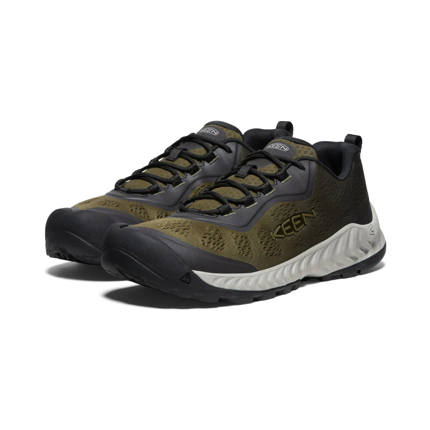 NXIS Speed Heren Trailschoenen - Image 7