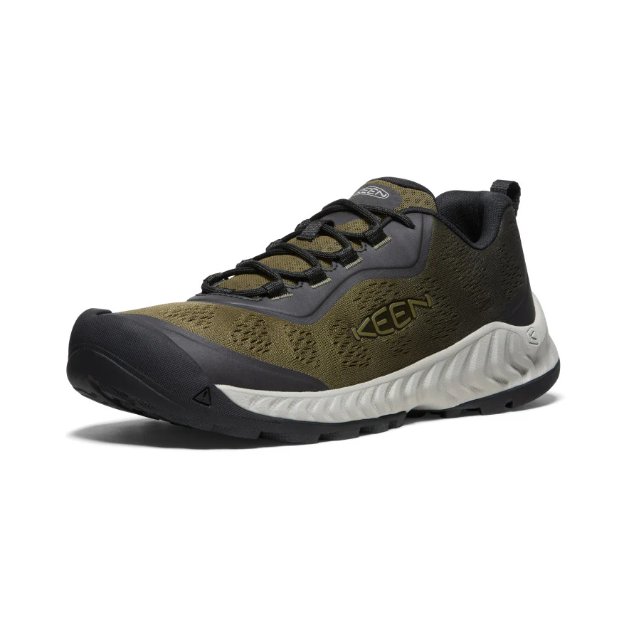 NXIS Speed Heren Trailschoenen - Image 8