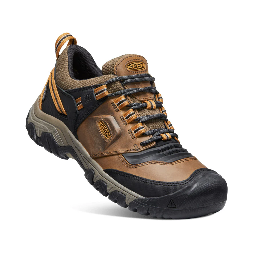 Ridge Flex Heren Wandelschoenen - Image 3