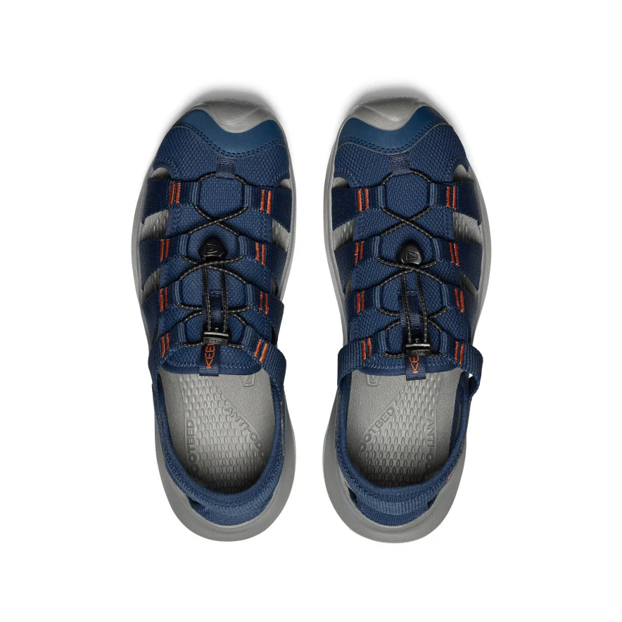 Seanik H2 Heren Outdoor Sandalen - Image 10