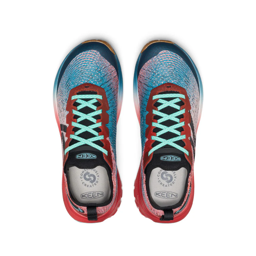 Seek Heren Trail Running Schoenen - Image 10