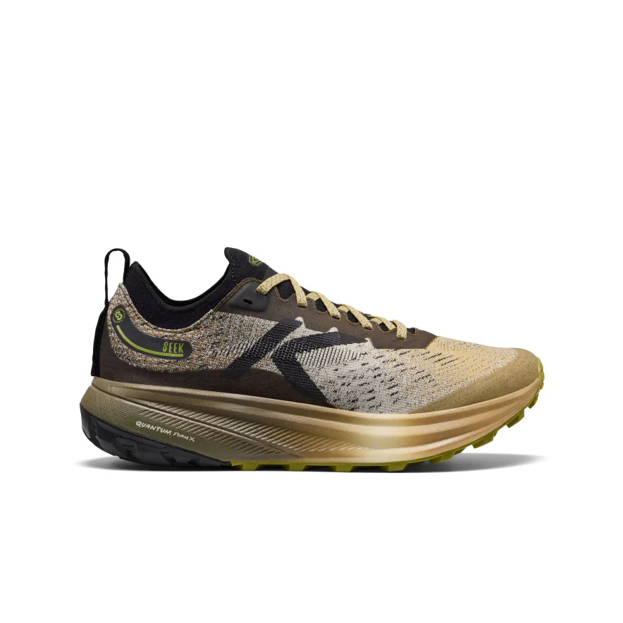 Seek Heren Trail Running Schoenen - Image 13