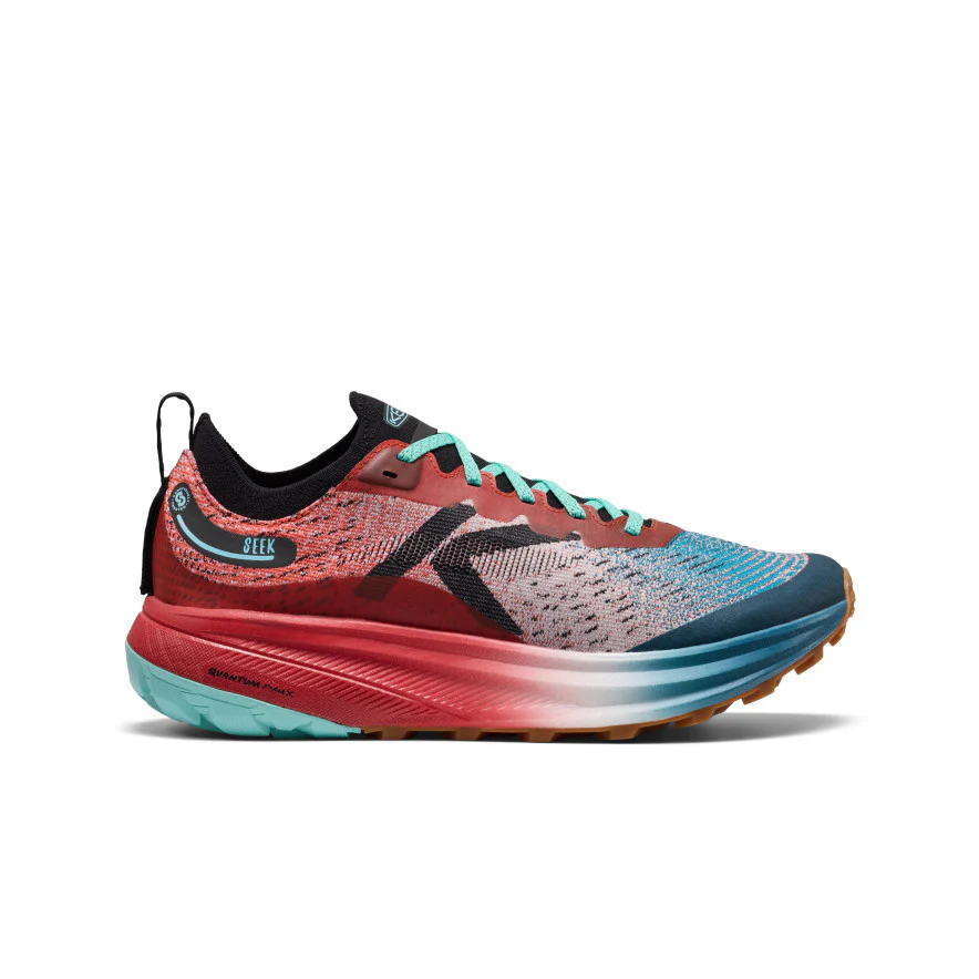 Seek Heren Trail Running Schoenen - Image 7