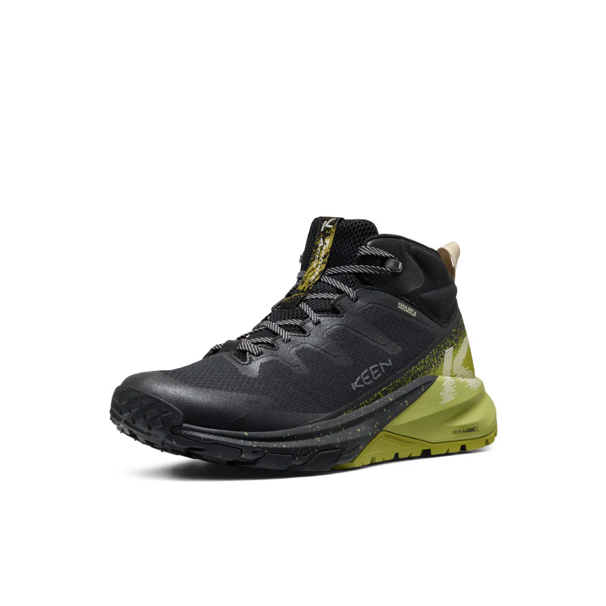 Targhee Apex Mid Heren Wandelschoenen - Image 3