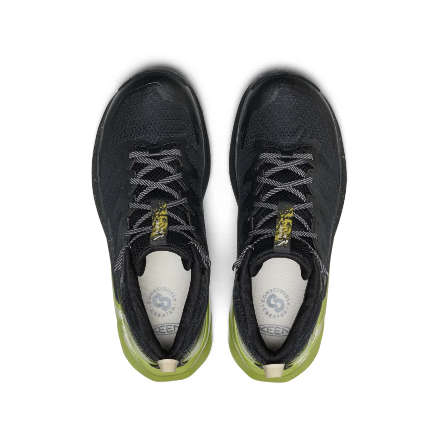 Targhee Apex Mid Heren Wandelschoenen - Image 4