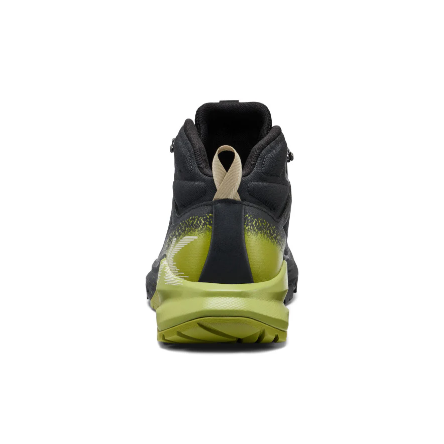 Targhee Apex Mid Heren Wandelschoenen - Image 5