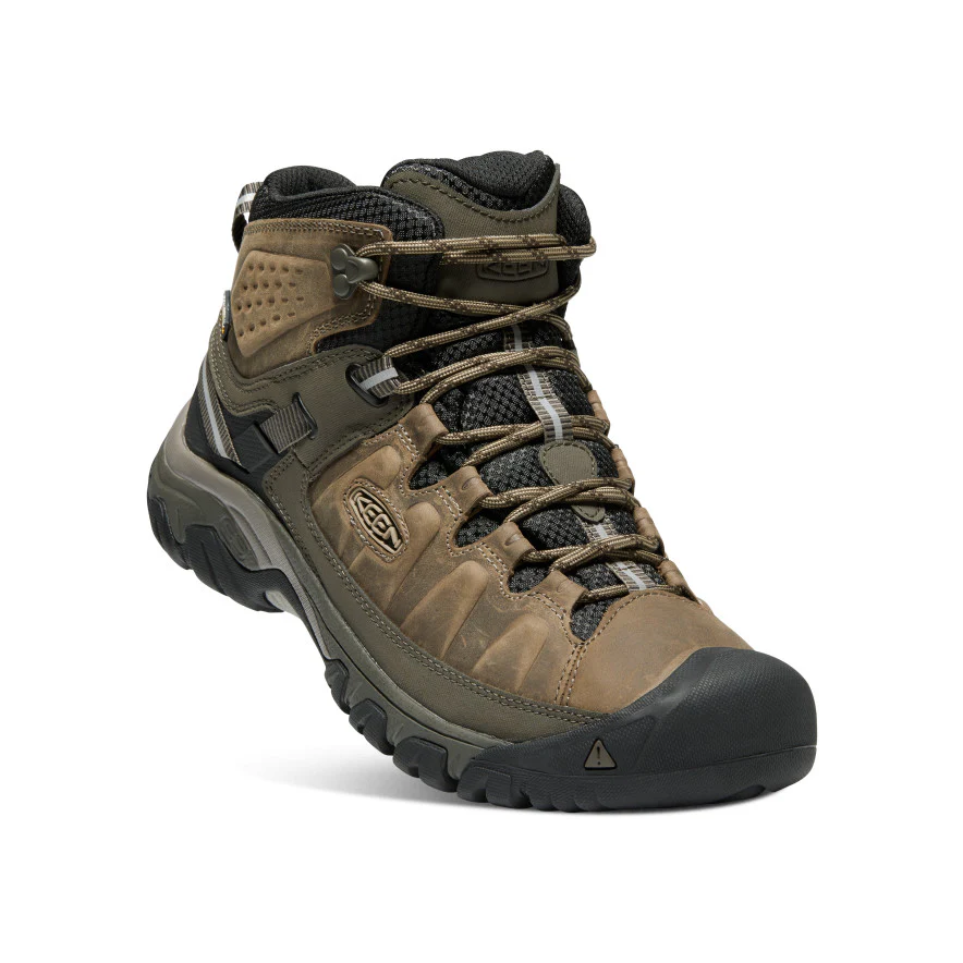 Targhee III Mid Heren Wandelschoenen - Image 3