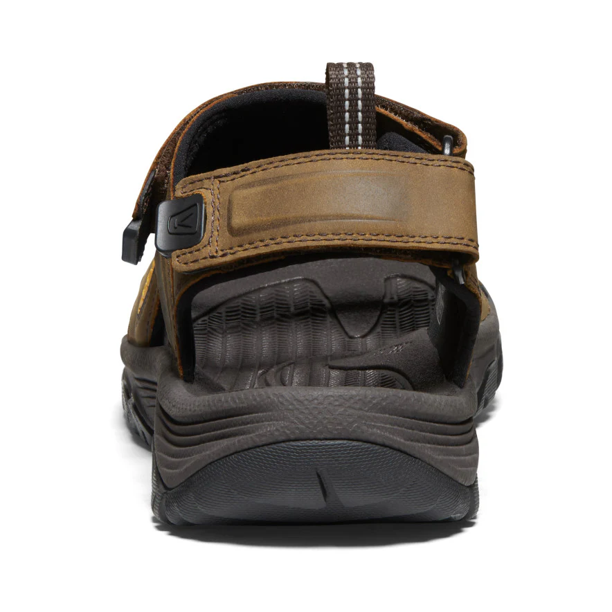Targhee III Heren Wandelsandalen - Image 5