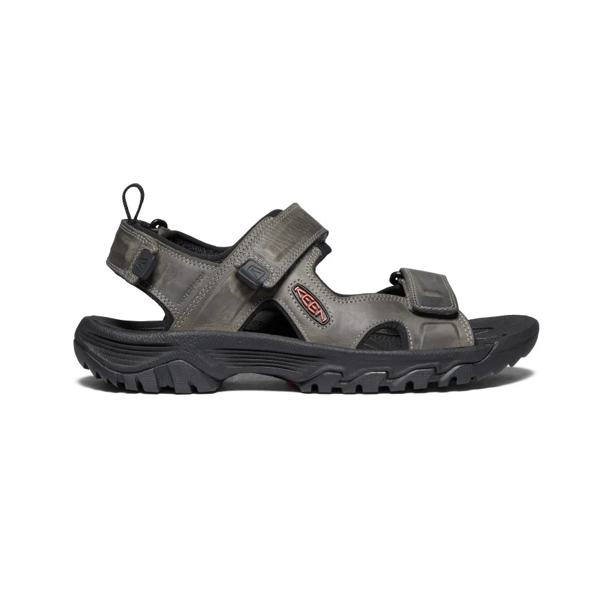 Targhee III Heren Wandelsandalen - Image 7