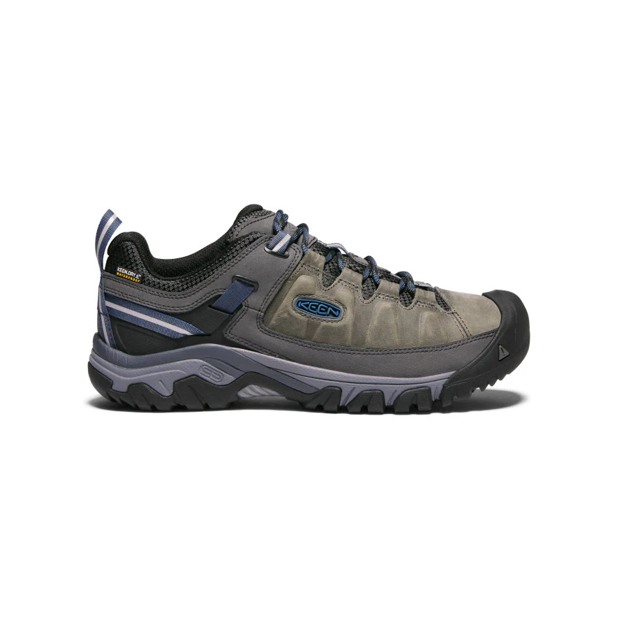 Targhee III Heren Wandelschoenen - Image 11