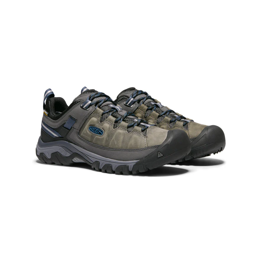 Targhee III Heren Wandelschoenen - Image 12