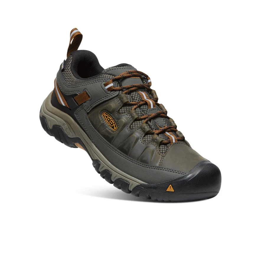 Targhee III Heren Wandelschoenen - Image 3