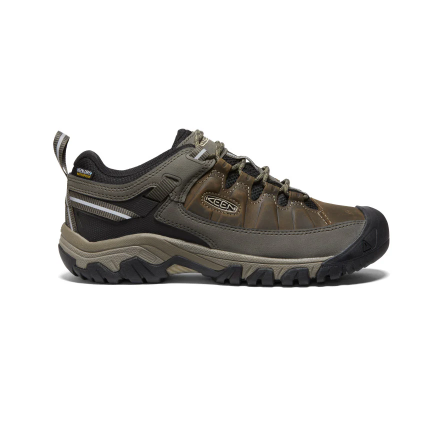 Targhee III Heren Wandelschoenen - Image 6