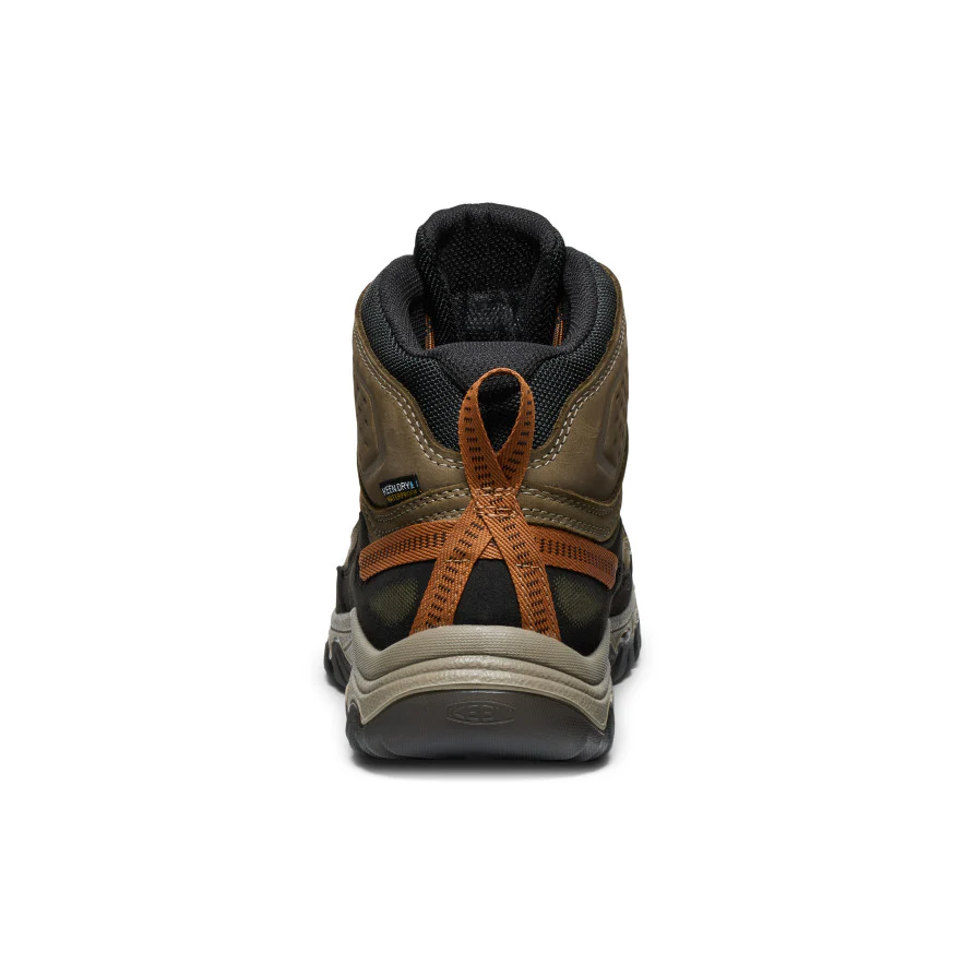 Targhee IV Mid Heren Wandelschoenen - Image 11