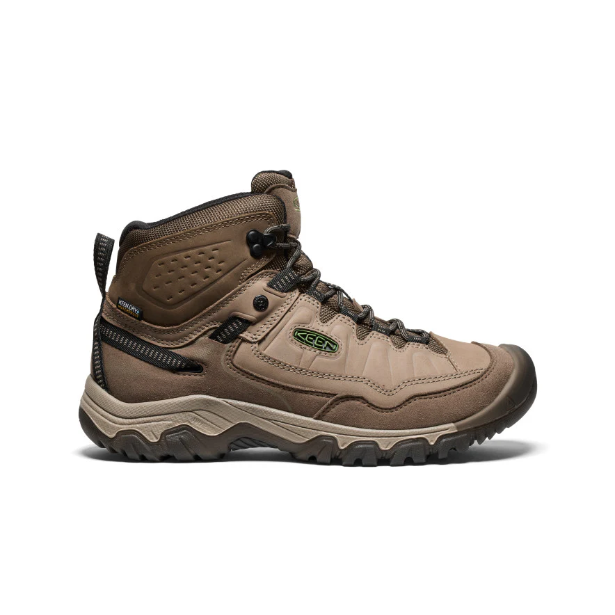 Targhee IV Mid Heren Wandelschoenen - Image 13