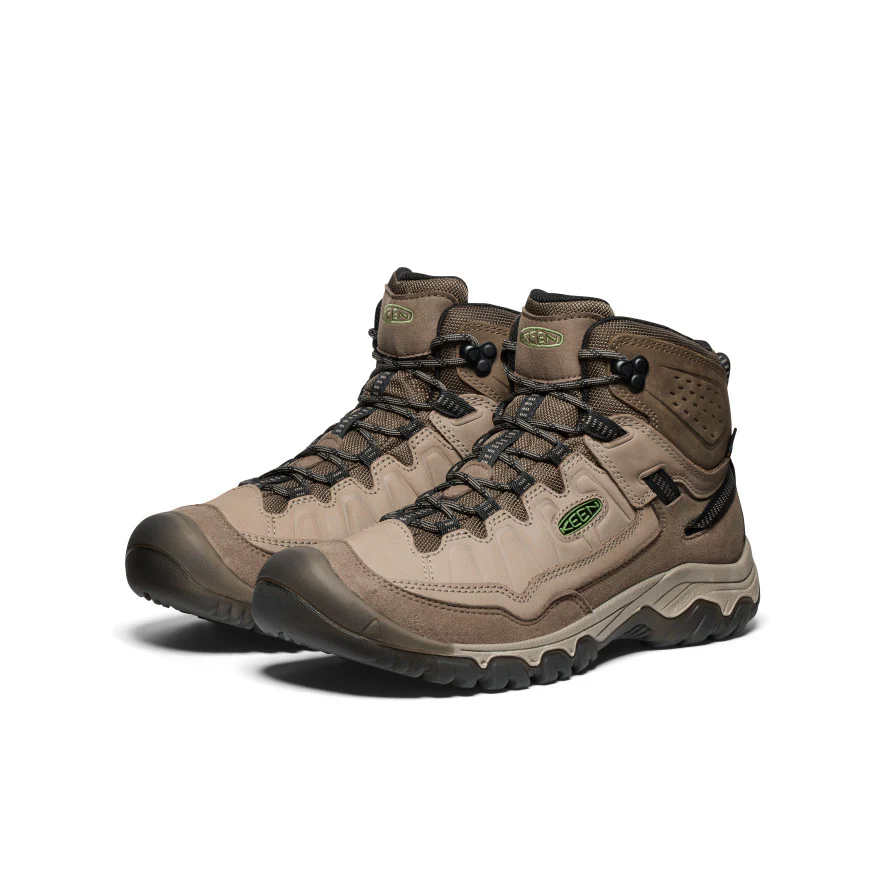 Targhee IV Mid Heren Wandelschoenen - Image 14