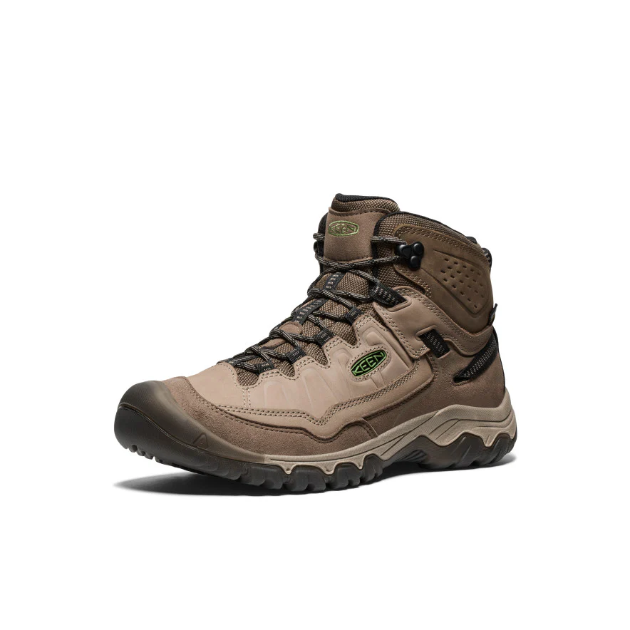 Targhee IV Mid Heren Wandelschoenen - Image 15