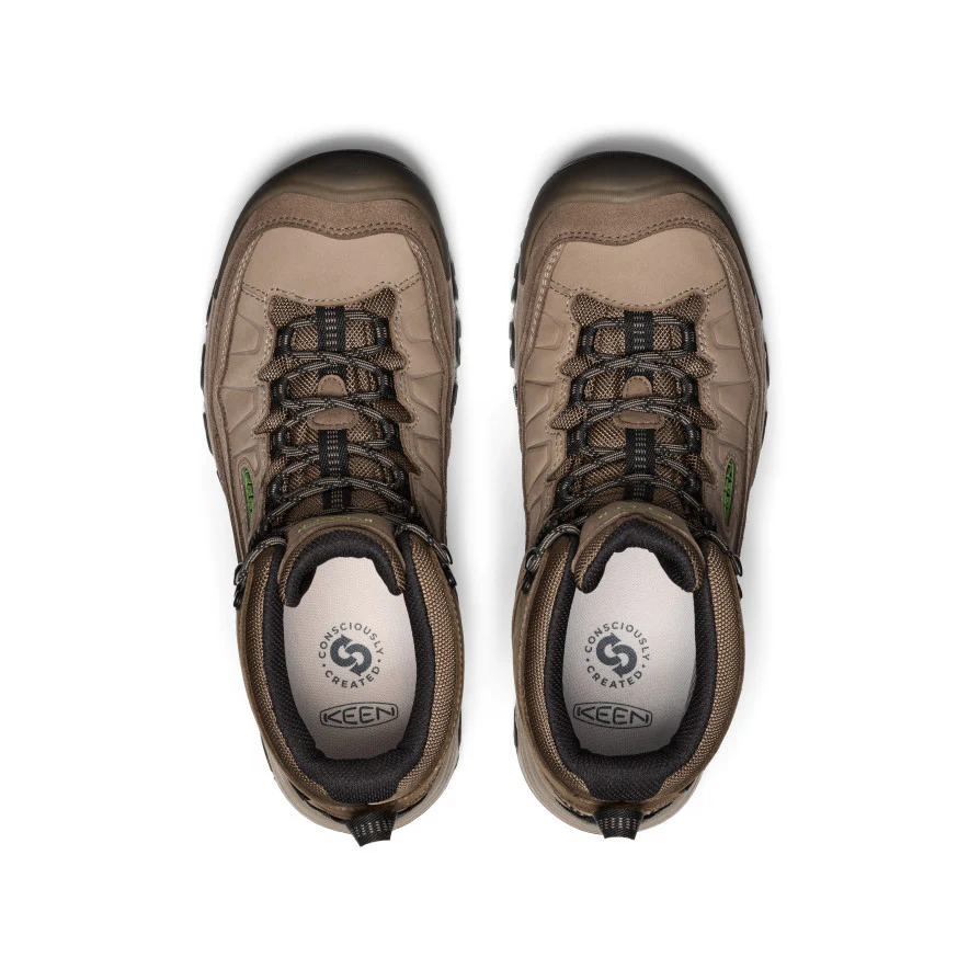 Targhee IV Mid Heren Wandelschoenen - Image 16