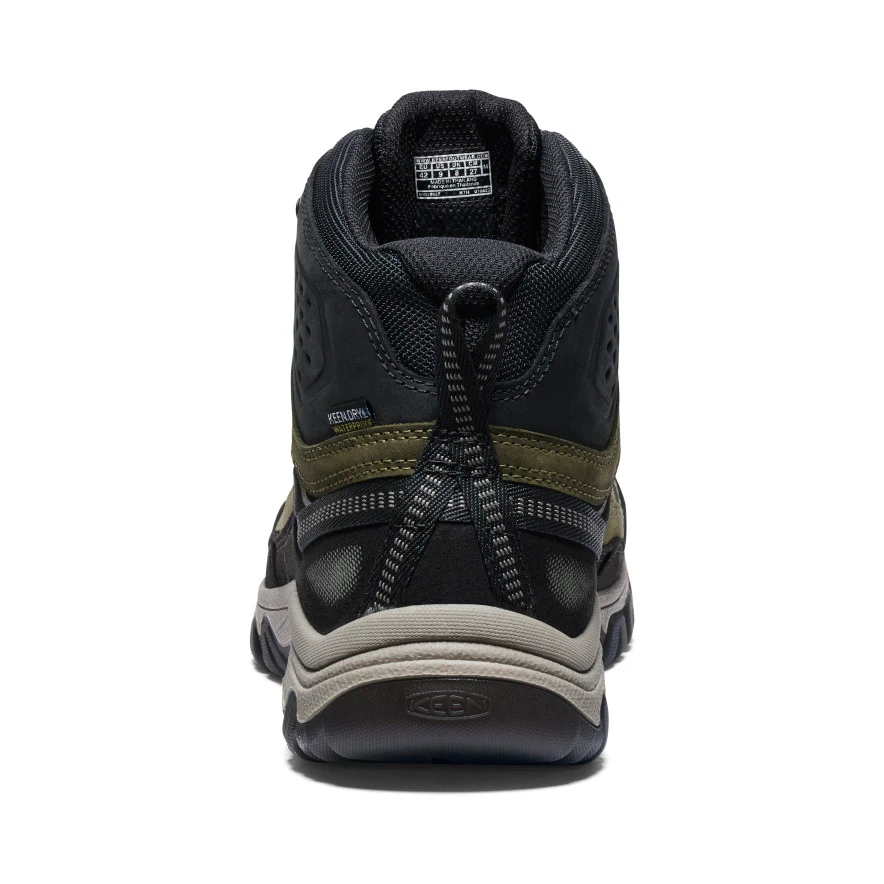 Targhee IV Mid Heren Wandelschoenen - Image 5