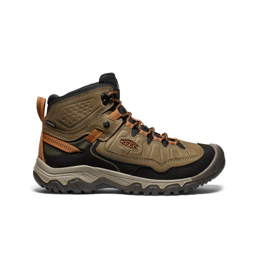 Targhee IV Mid Heren Wandelschoenen - Image 7