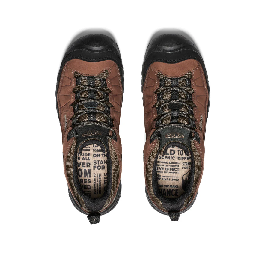 Targhee IV Heren Wandelschoenen - Image 4