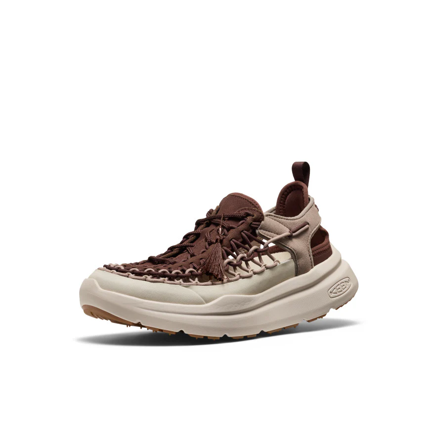 Uneek WK x AFEW Past Forward Heren Sneakers - Image 3