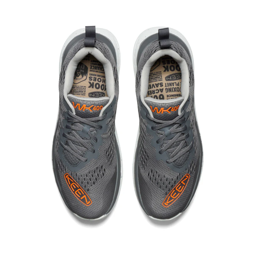 WK400 Heren Wandelschoenen - Image 28