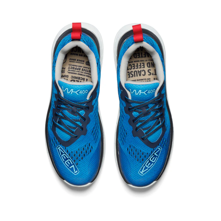 WK400 Heren Wandelschoenen - Image 4