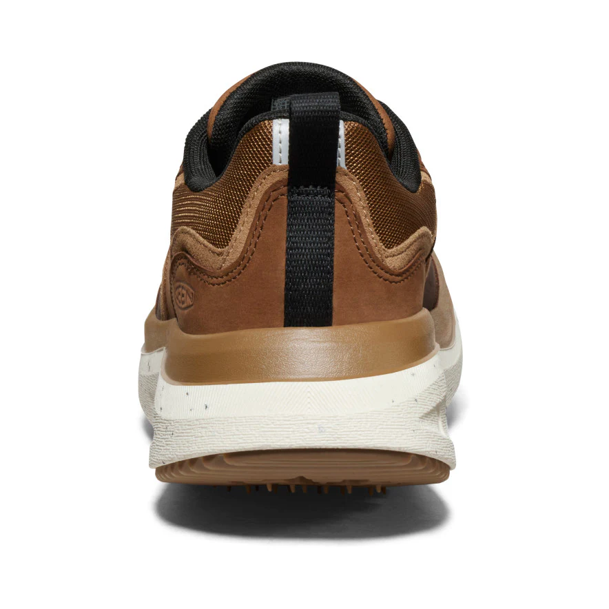 WK400 Leather Heren Wandelschoenen - Image 5