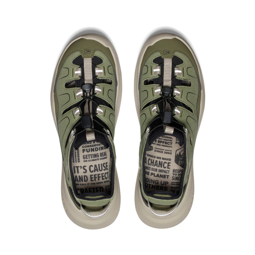 WK450 Heren Wandelsandalen - Image 4