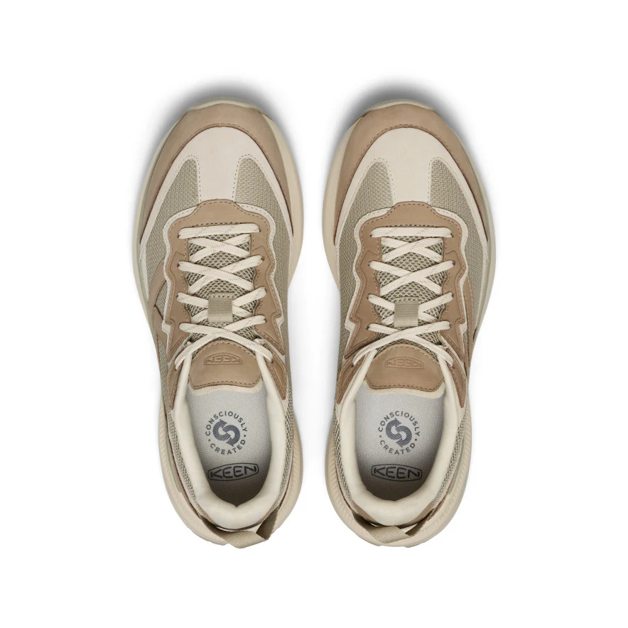 WK500 Leather Heren Wandelschoenen - Image 10