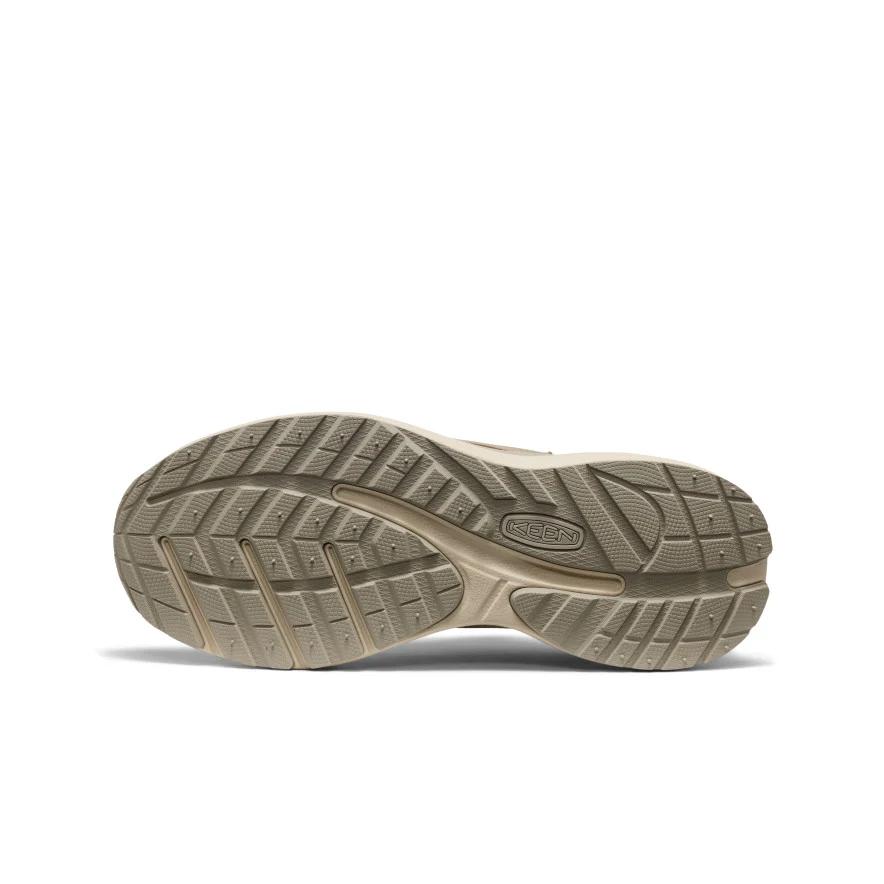 WK500 Leather Heren Wandelschoenen - Image 12