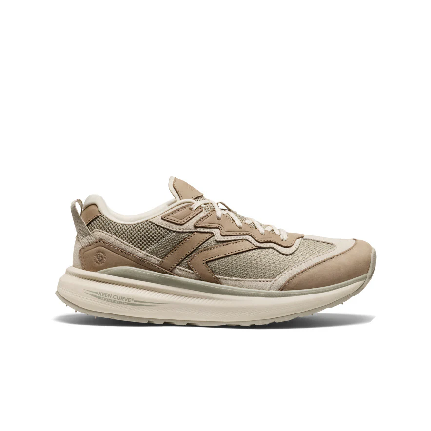 WK500 Leather Heren Wandelschoenen - Image 7