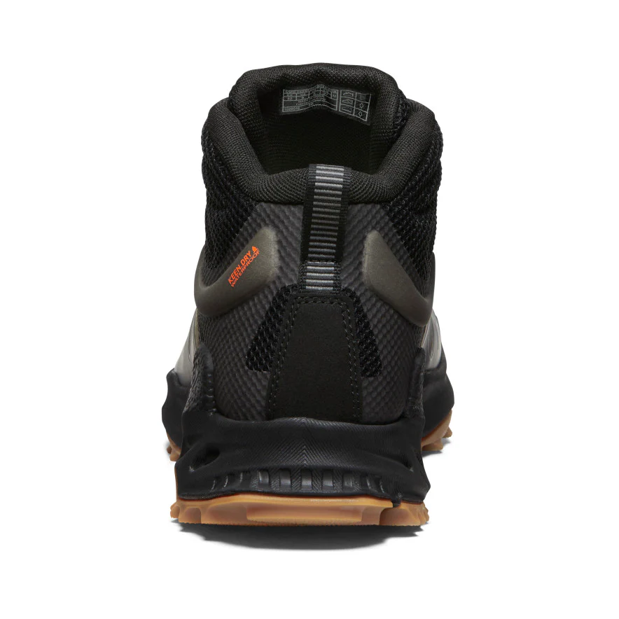 Zionic Mid Heren Wandelschoenen - Image 11