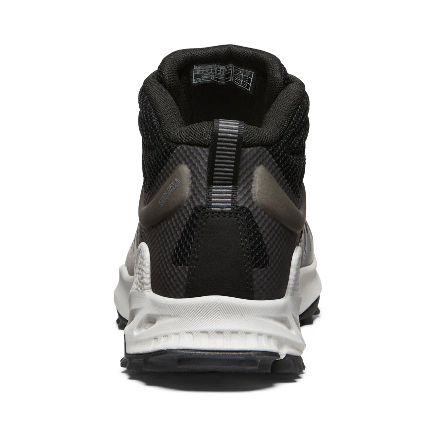 Zionic Mid Heren Wandelschoenen - Image 5