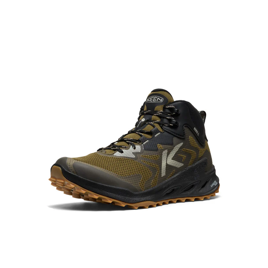 Zionic NXT Mid Heren Wandelschoenen - Image 3