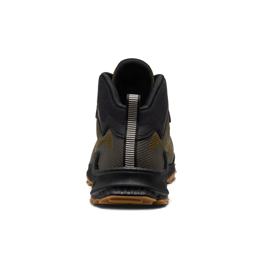 Zionic NXT Mid Heren Wandelschoenen - Image 5